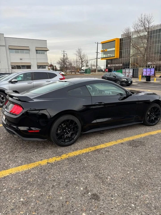 2018 Ford S550 Mustang - Image 4 of 9