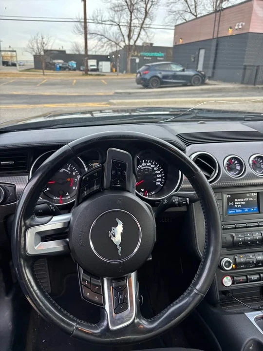 2018 Ford S550 Mustang - Image 5 of 9