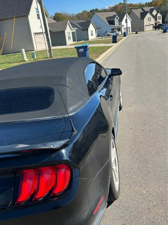 2018 Ford S550 Mustang - Image 3 of 8