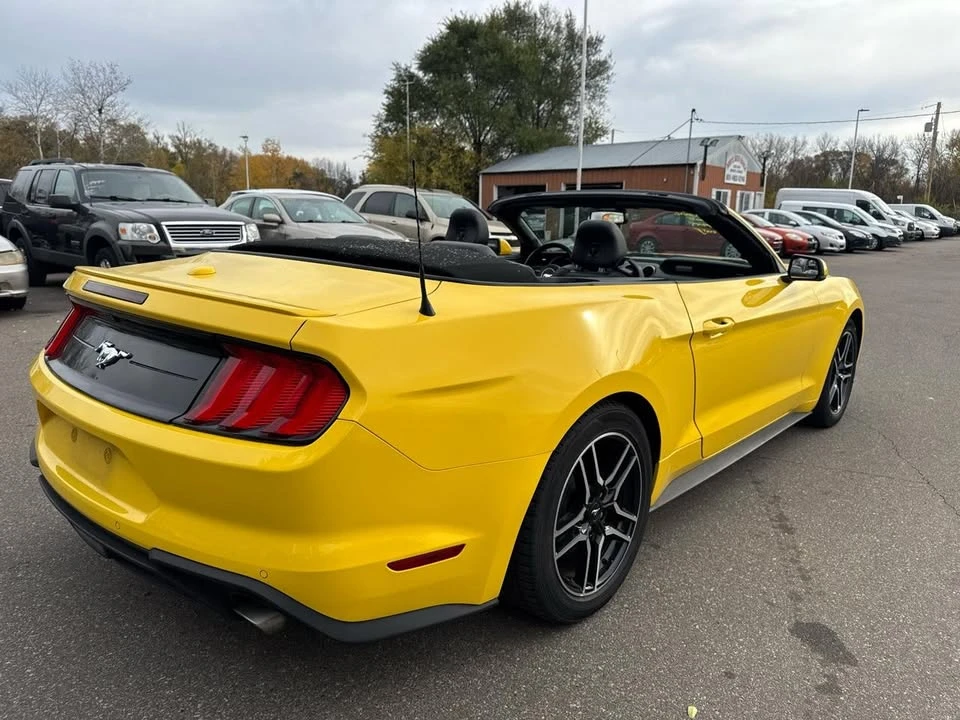2018 Ford S550 Mustang - Image 5 of 13