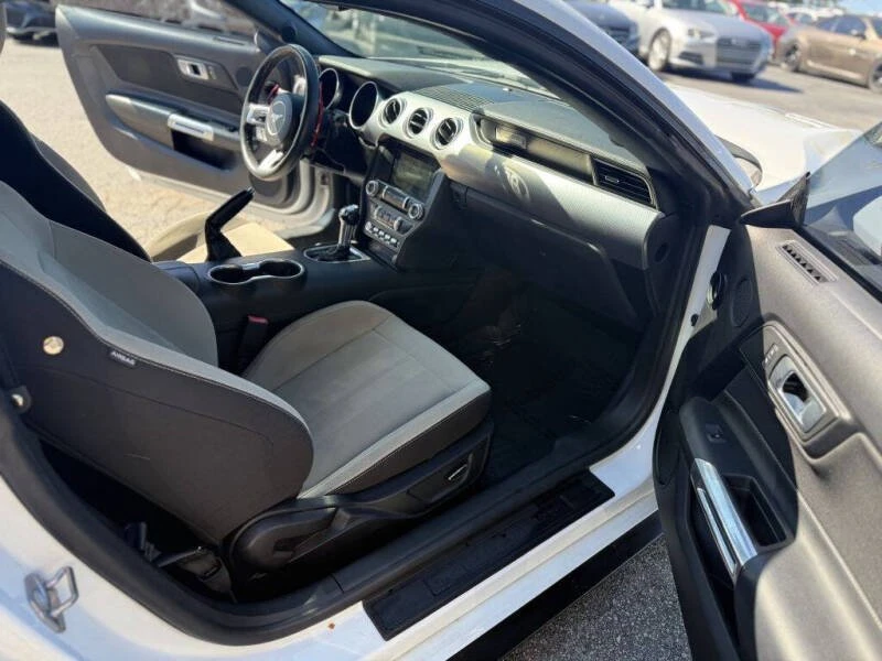 2018 Ford S550 Mustang - Image 17 of 19