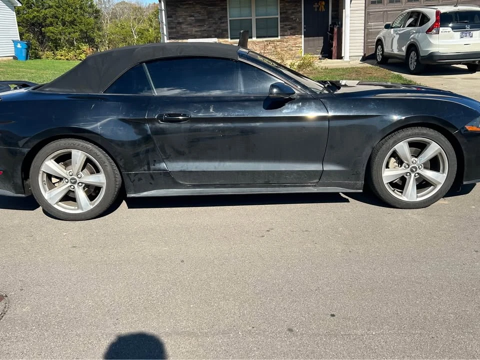 2018 Ford S550 Mustang - Image 5 of 8