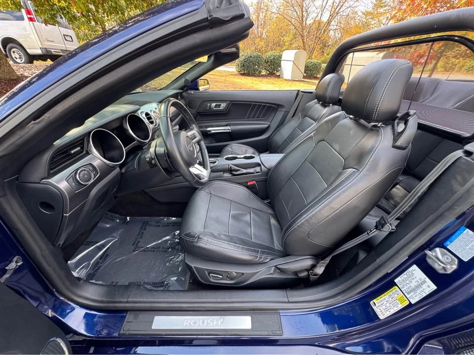 2018 Ford S550 Mustang - Image 13 of 20