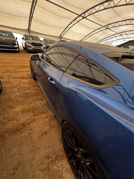 2018 Ford S550 Mustang - Image 5 of 5