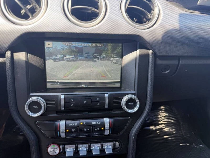 2018 Ford S550 Mustang - Image 12 of 19