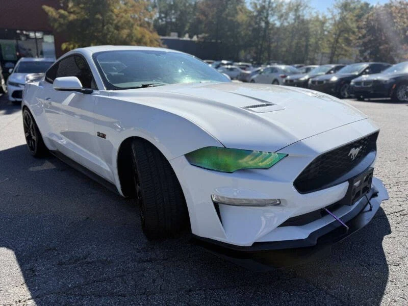 2018 Ford S550 Mustang - Image 3 of 19