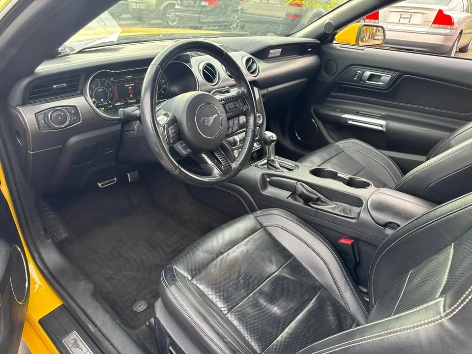 2018 Ford S550 Mustang - Image 11 of 13