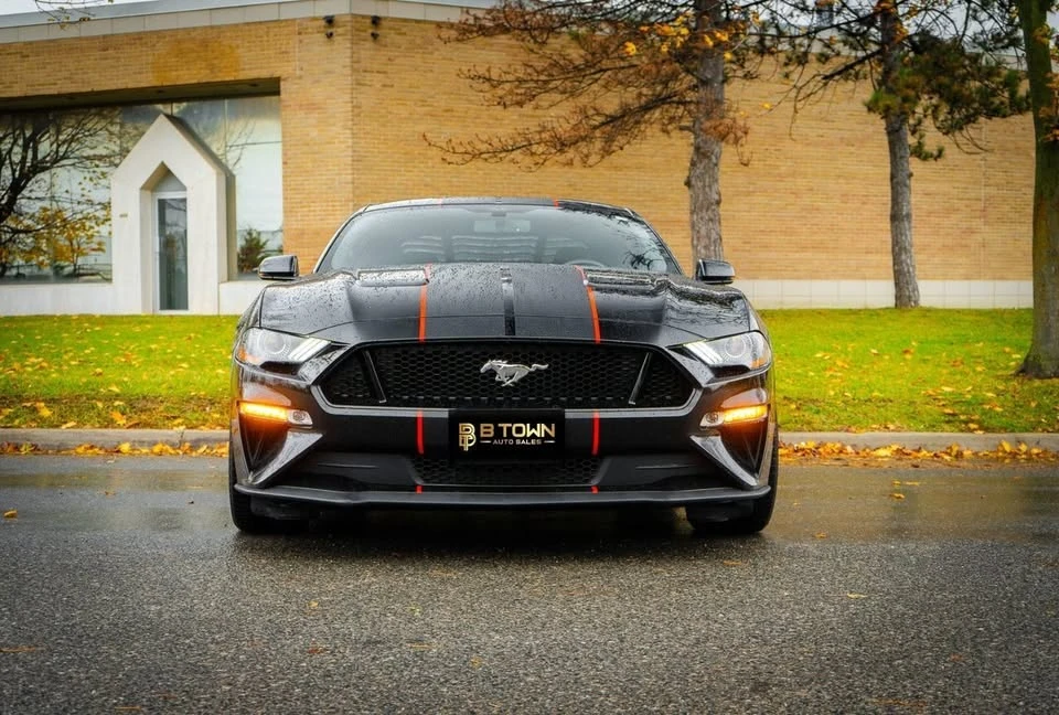 2018 Ford S550 Mustang - Image 2 of 19