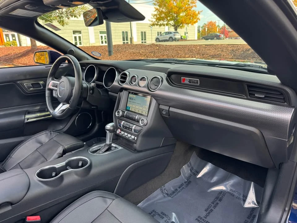 2018 Ford S550 Mustang - Image 16 of 20