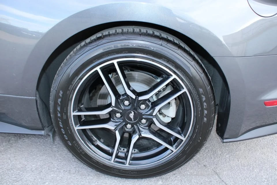 2018 Ford S550 Mustang - Image 8 of 19
