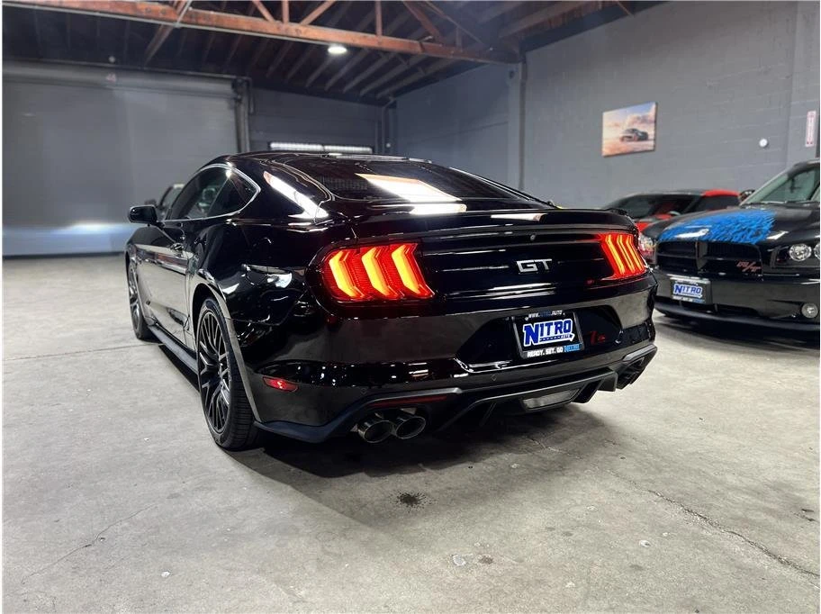 2018 Ford S550 Mustang - Image 3 of 20