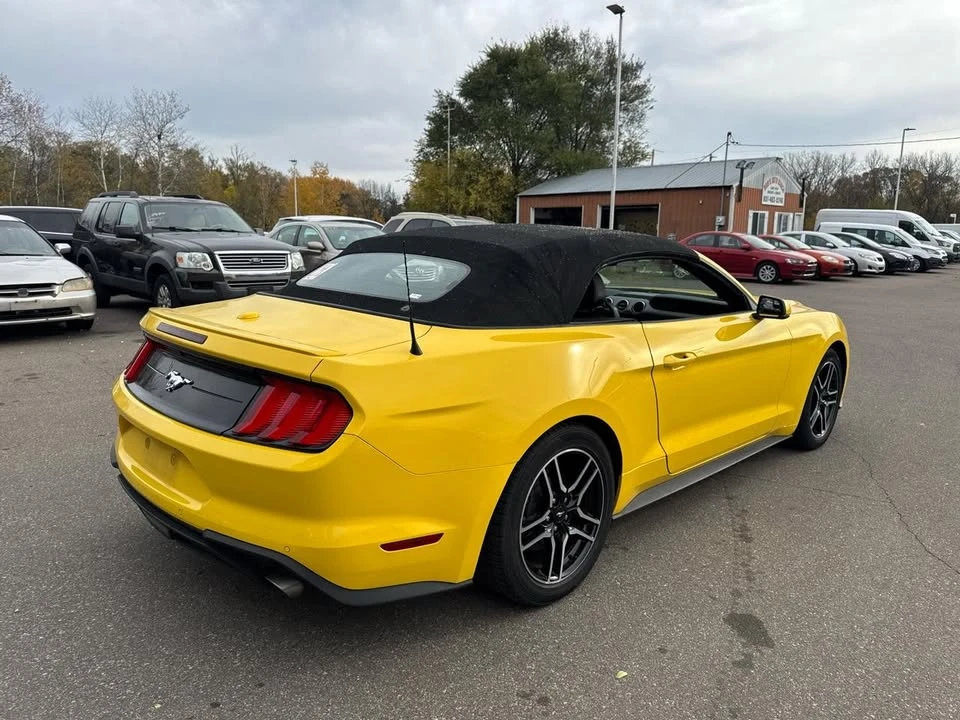 2018 Ford S550 Mustang - Image 10 of 13