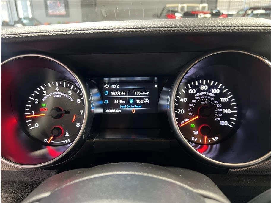 2018 Ford S550 Mustang - Image 17 of 20