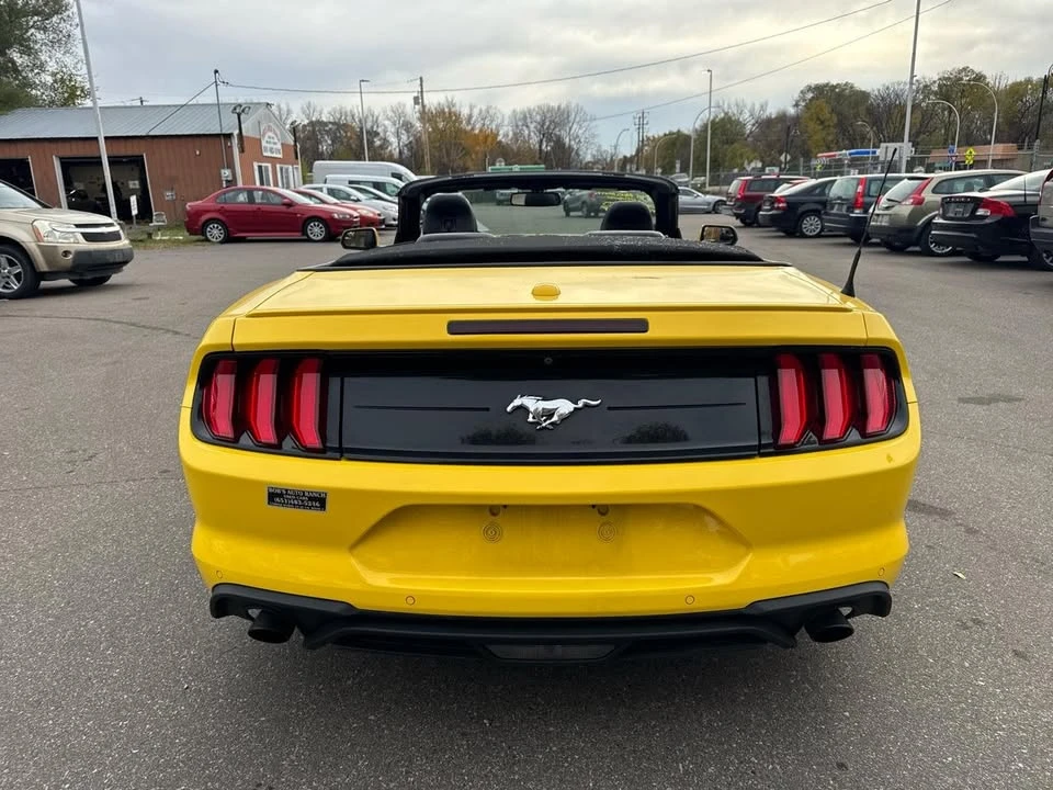 2018 Ford S550 Mustang - Image 6 of 13