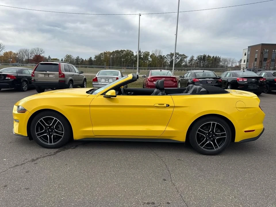 2018 Ford S550 Mustang - Image 8 of 13