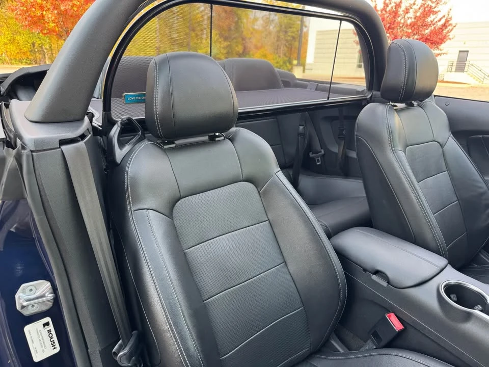 2018 Ford S550 Mustang - Image 17 of 20