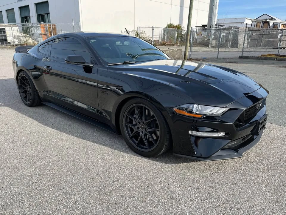 2018 Ford S550 Mustang - Image 5 of 11