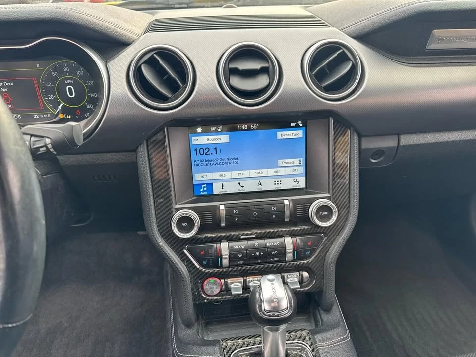 2018 Ford S550 Mustang - Image 12 of 13