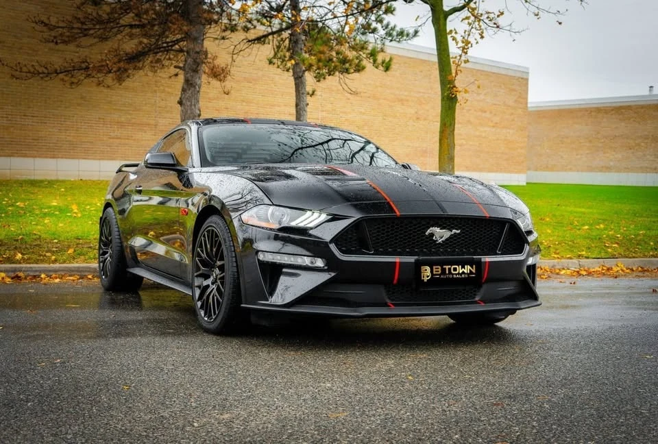 2018 Ford S550 Mustang - Image 3 of 19
