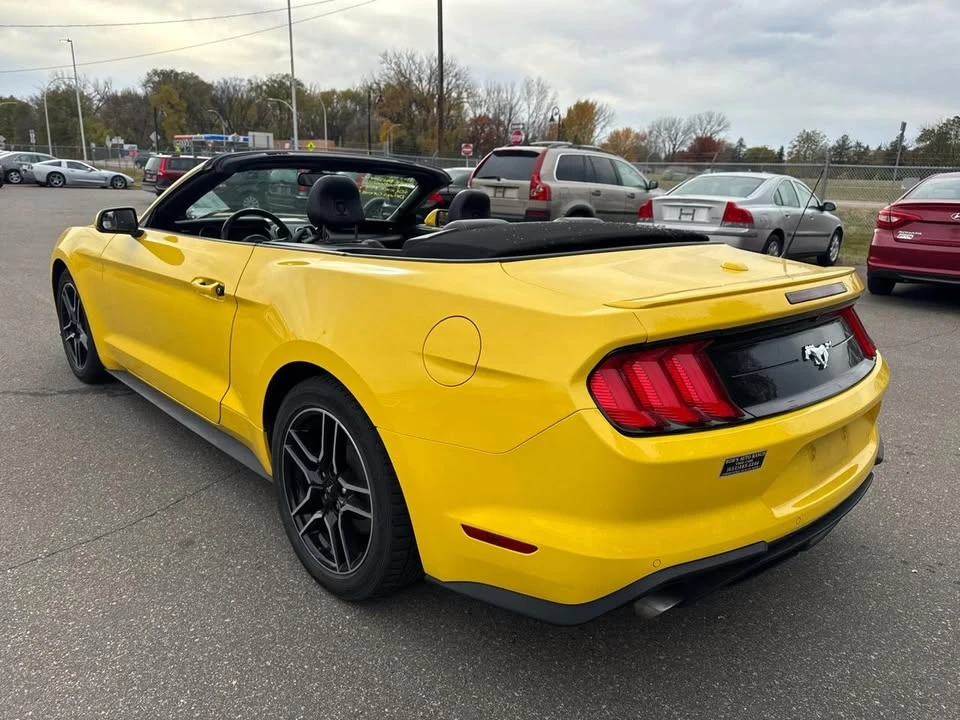 2018 Ford S550 Mustang - Image 7 of 13