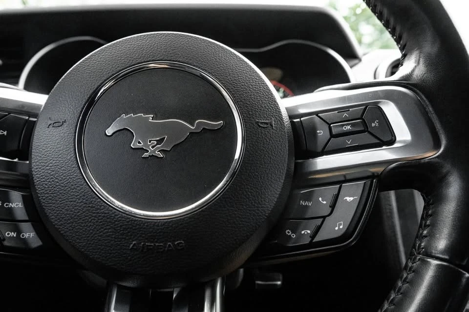 2018 Ford S550 Mustang - Image 9 of 19