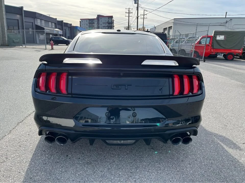 2018 Ford S550 Mustang - Image 2 of 11