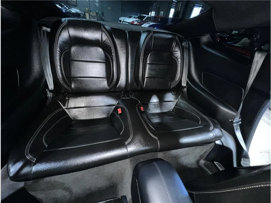 2018 Ford S550 Mustang - Image 8 of 20