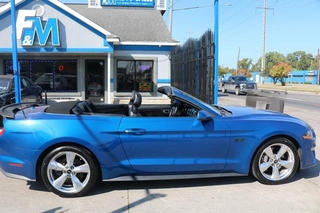 2018 Ford S550 Mustang - Image 4 of 20