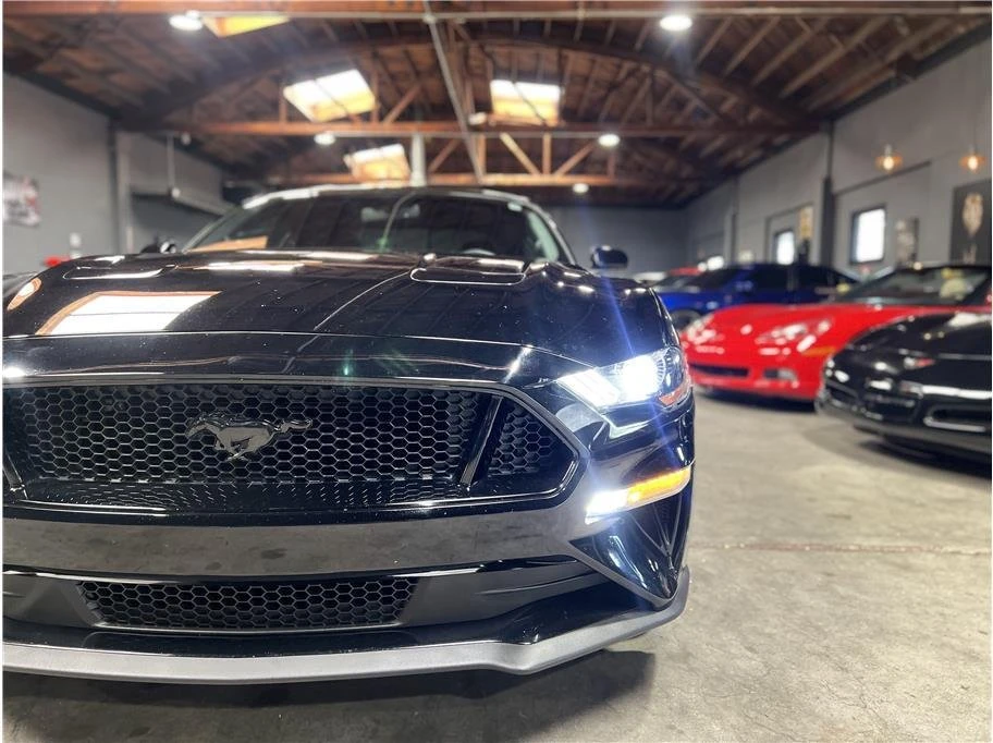 2018 Ford S550 Mustang - Image 16 of 20