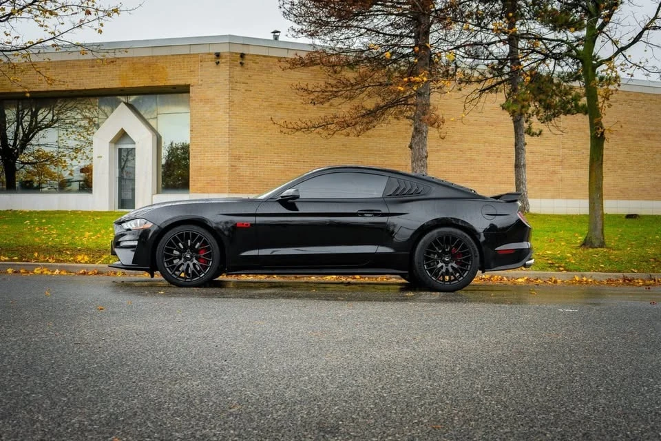 2018 Ford S550 Mustang - Image 5 of 19