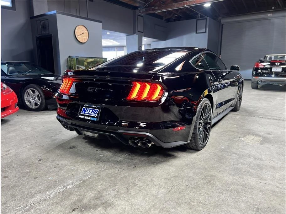 2018 Ford S550 Mustang - Image 4 of 20