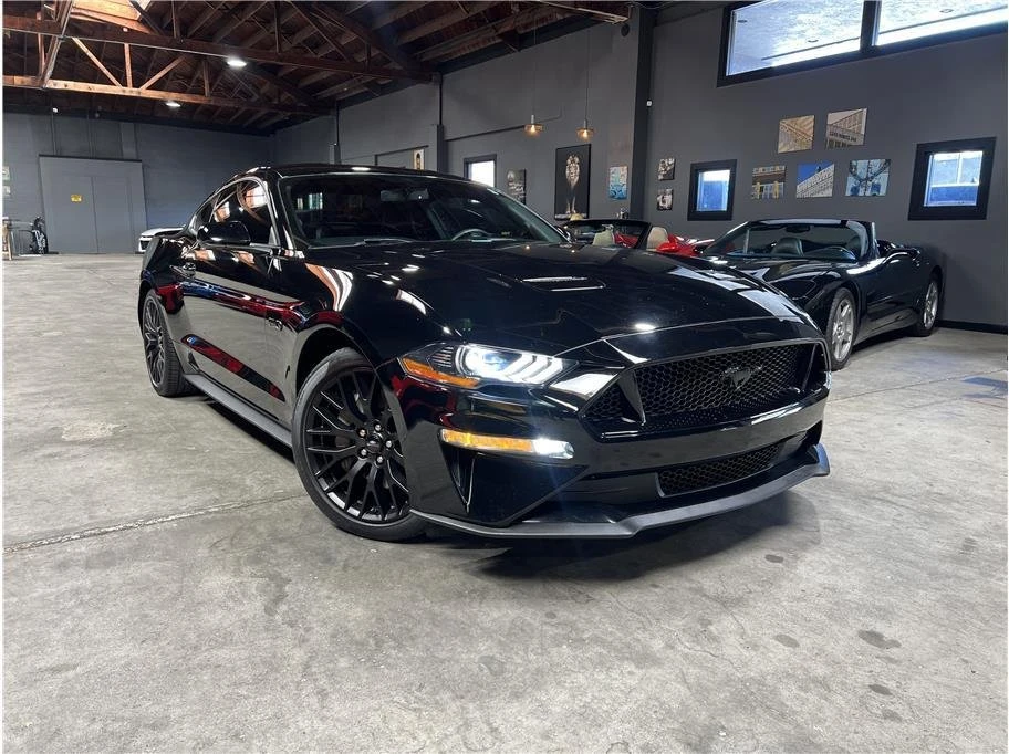 2018 Ford S550 Mustang - Image 2 of 20