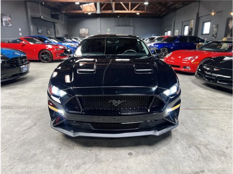 2018 Ford S550 Mustang - Image 15 of 20