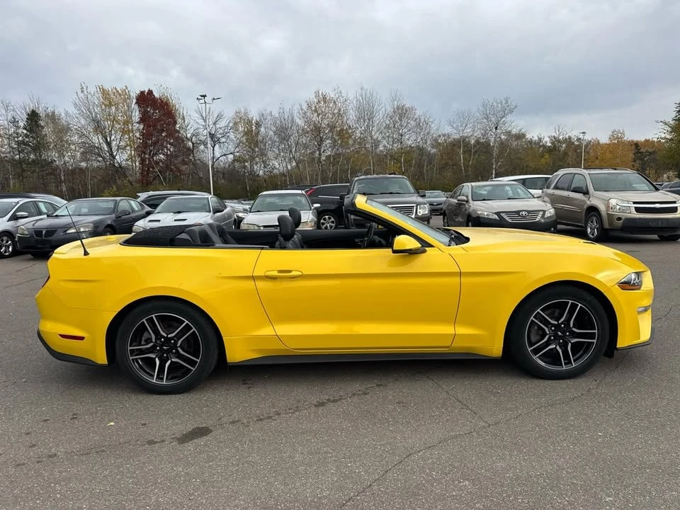 2018 Ford S550 Mustang - Image 4 of 13