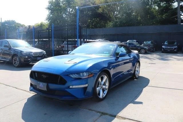 2018 Ford S550 Mustang - Image 9 of 20