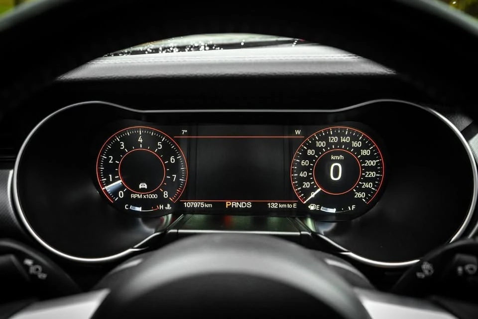 2018 Ford S550 Mustang - Image 10 of 19