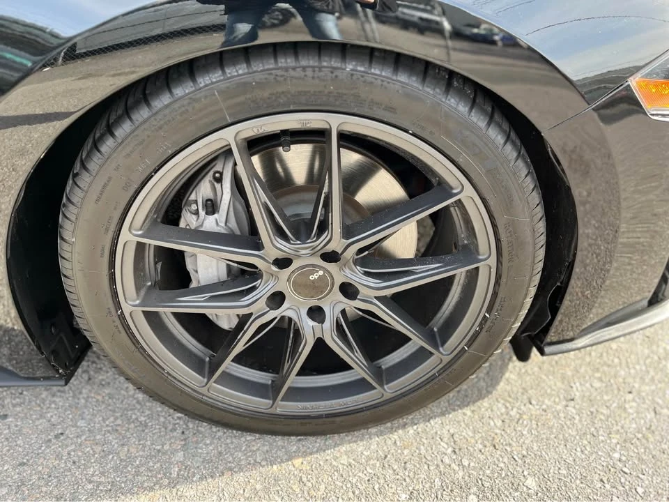2018 Ford S550 Mustang - Image 11 of 11