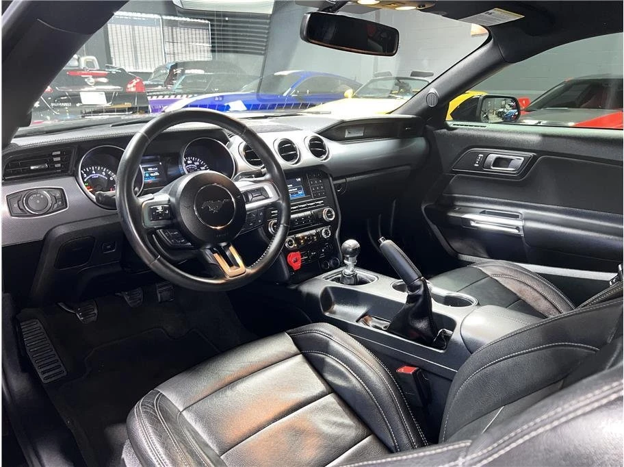 2018 Ford S550 Mustang - Image 6 of 20