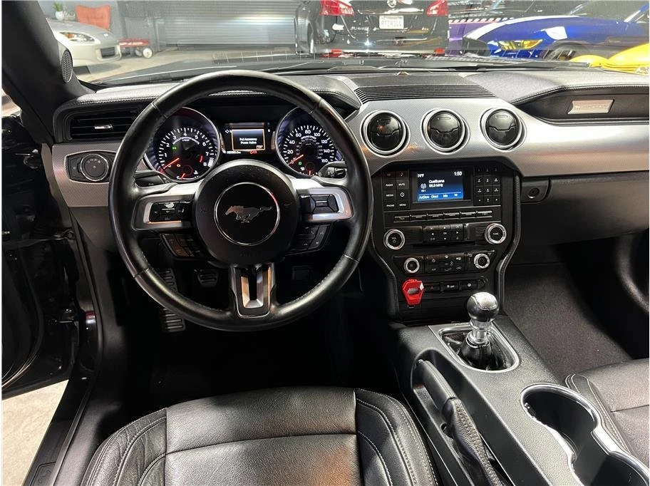 2018 Ford S550 Mustang - Image 5 of 20