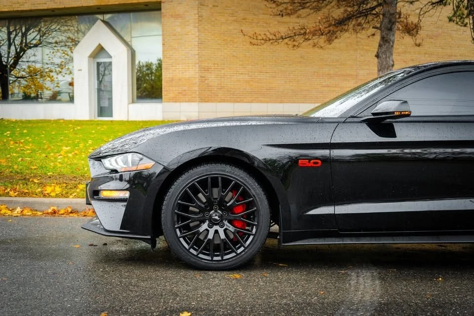 2018 Ford S550 Mustang - Image 6 of 19