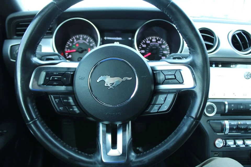 2018 Ford S550 Mustang - Image 12 of 19