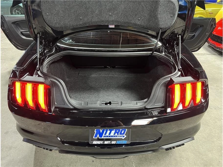 2018 Ford S550 Mustang - Image 10 of 20