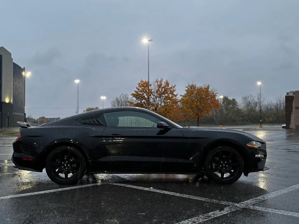 2018 Ford S550 Mustang - Image 3 of 4