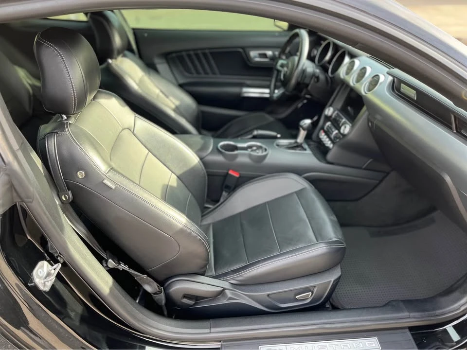 2018 Ford S550 Mustang - Image 9 of 11