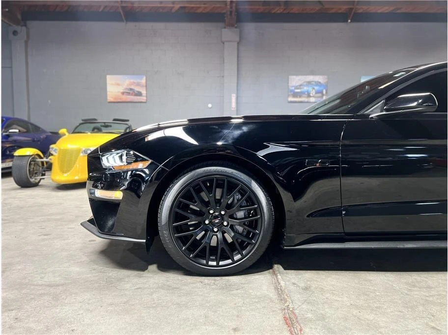 2018 Ford S550 Mustang - Image 12 of 20