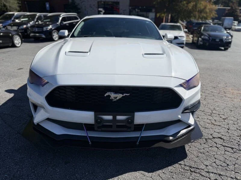 2018 Ford S550 Mustang - Image 2 of 19