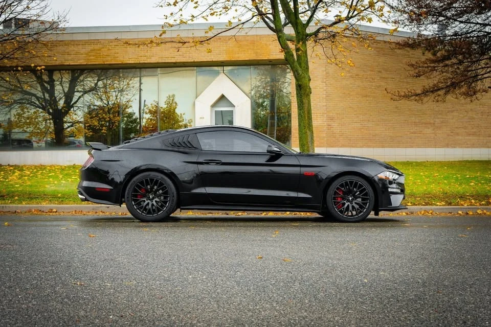 2018 Ford S550 Mustang - Image 4 of 19