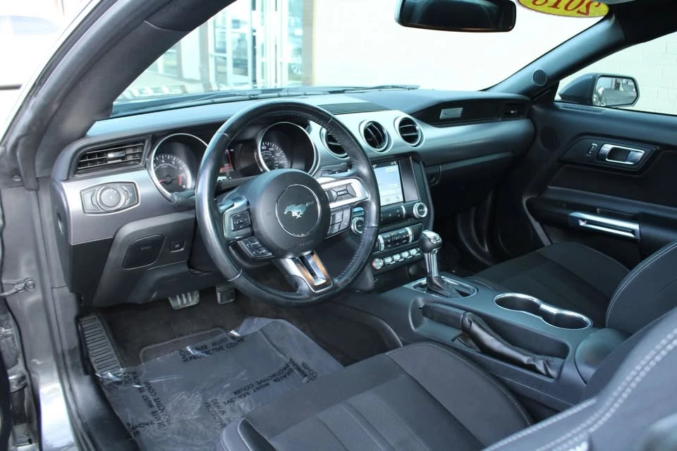 2018 Ford S550 Mustang - Image 11 of 19