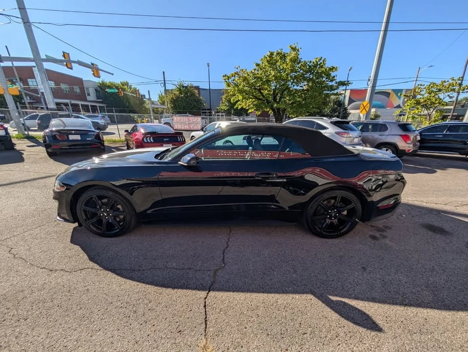 2018 Ford S550 Mustang - Image 6 of 17
