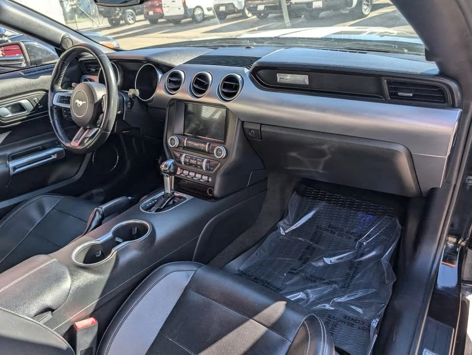 2018 Ford S550 Mustang - Image 10 of 17